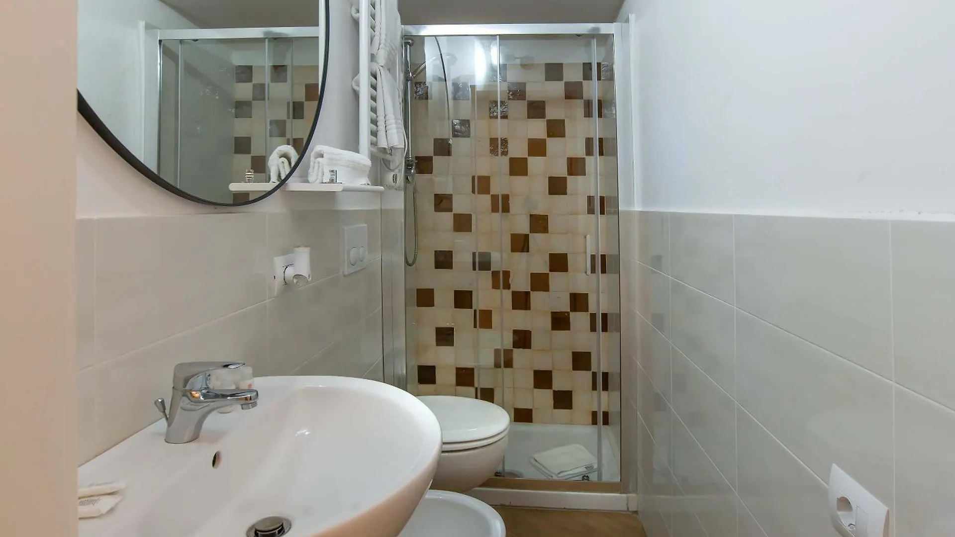 Apartment La Corte Dei Pandolfini Florence