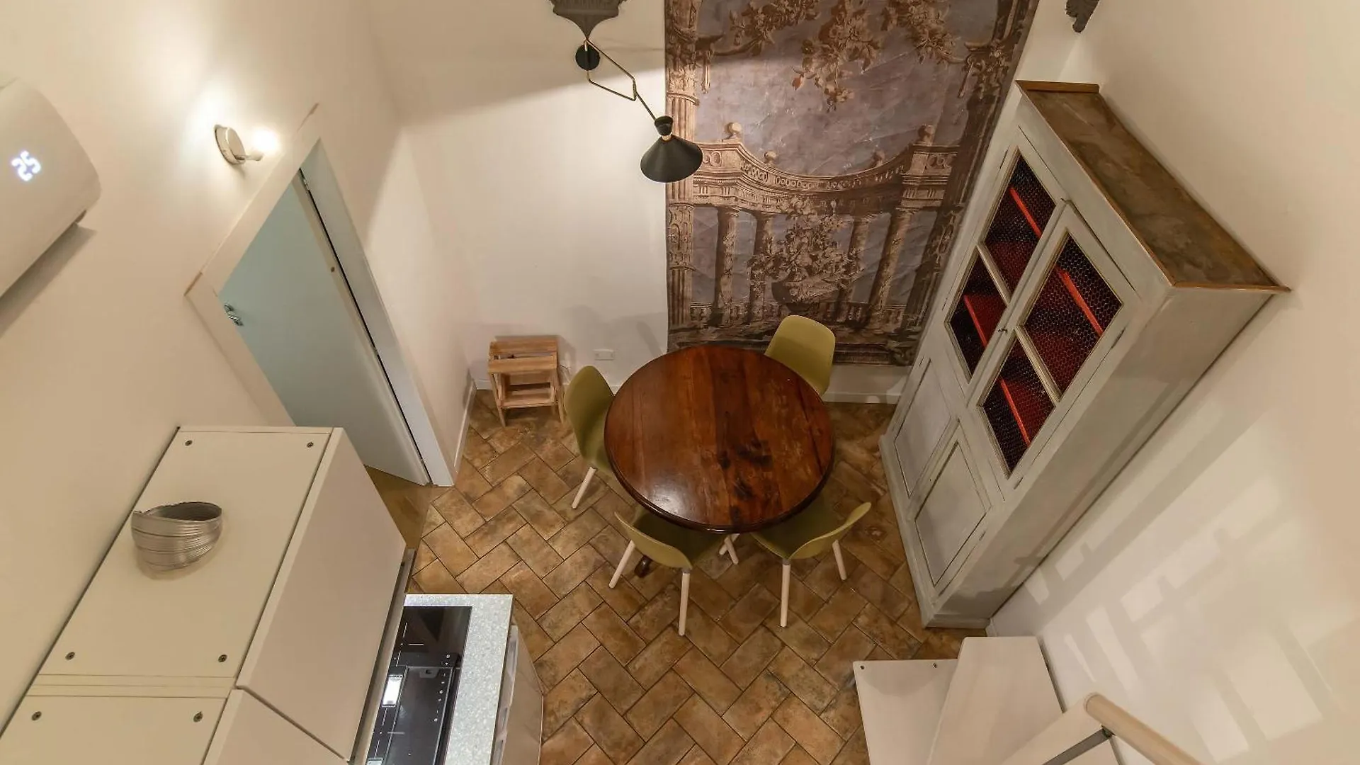 Apartment La Corte Dei Pandolfini Florence