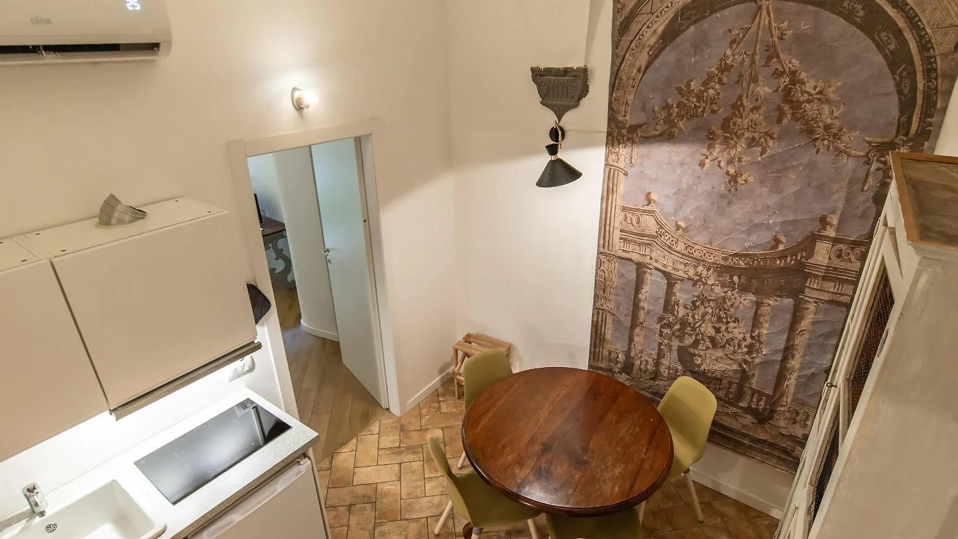 Apartment La Corte Dei Pandolfini Florence Italy