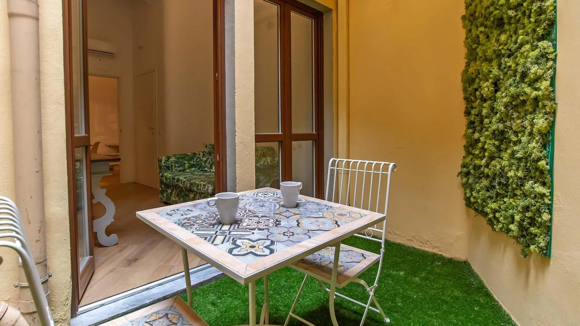 Apartment La Corte Dei Pandolfini Florence
