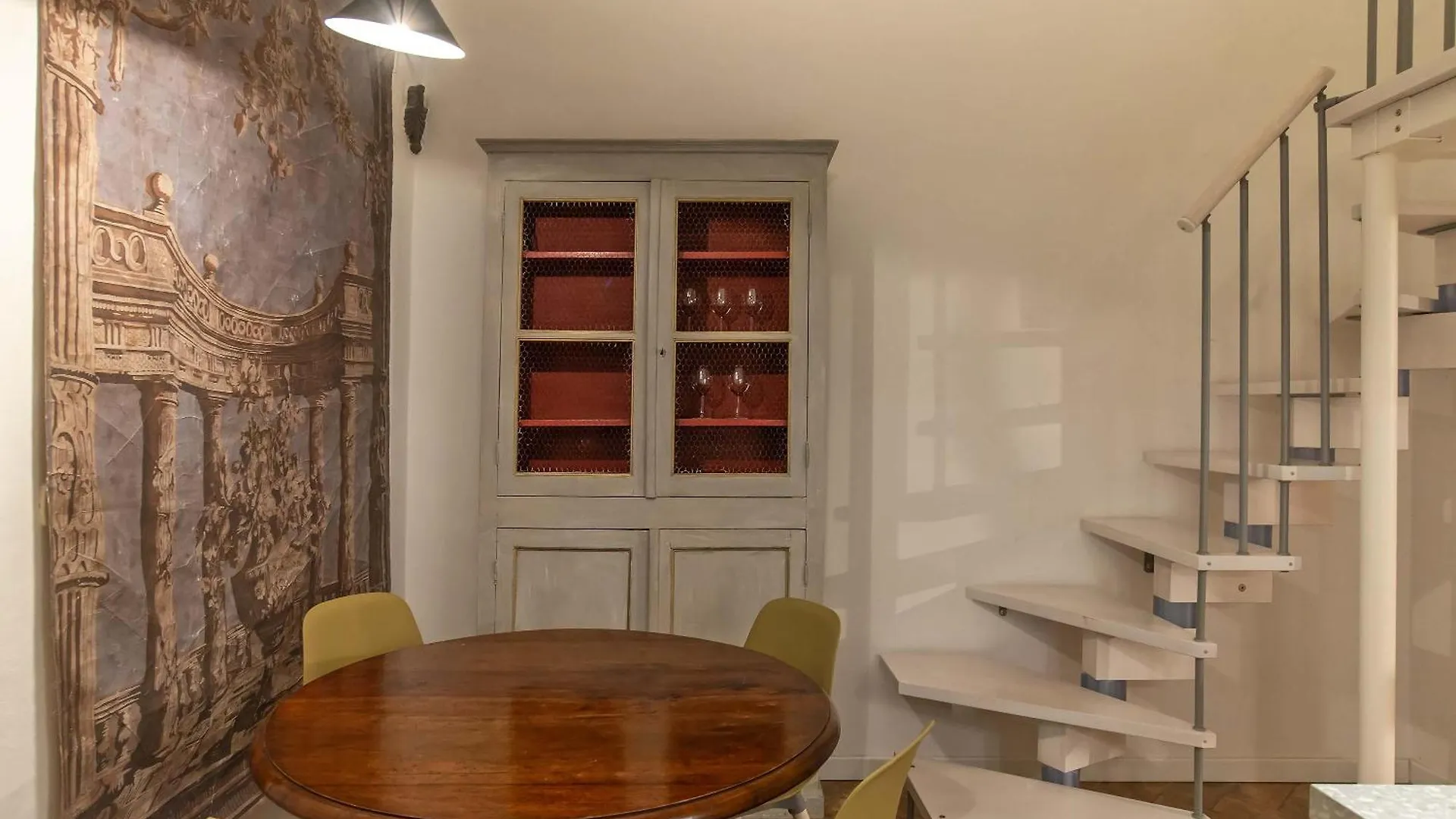 Apartment La Corte Dei Pandolfini Florence